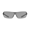 SKYDDSGLASÖGON SALUS SUPERFIT ECO GUARDIO GRÅ ONE SIZE