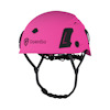 SKYDDSHJÄLM ARMET GUARDIO CERISE 53-63 CM