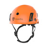 SKYDDSHJÄLM ARMET VOLT GUARDIOORANGE 53-63 CM