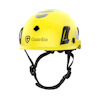 SKYDDSHJÄLM ARMET VOLT REFLEX BLAZING YELLOW 53-63 CM