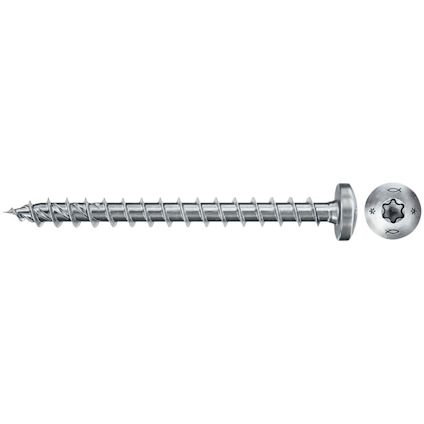 TRÄSKRUV FPF II PTF 5,0X16 BC C1