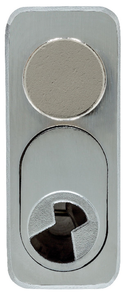 HÄNGLÅS MONOBLOC 93RK/110