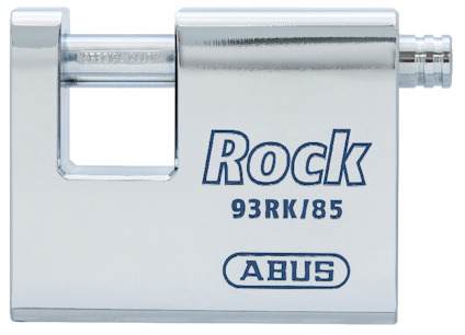 HÄNGLÅS MONOBLOC 93RK/85 UTAN CYL