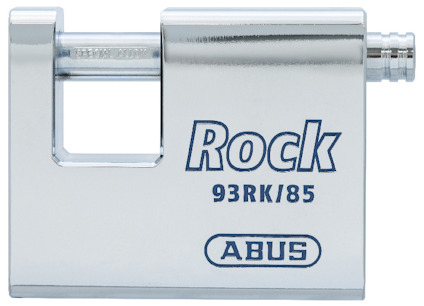 HÄNGLÅS MONOBLOC 93RK/85 MED CYL