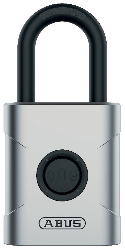 HÄNGLÅS EVEROX ONE 61/50 BLUETOOTH