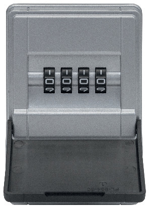 NYCKELSKÅP KEYGARAGE 727 - Thomee