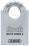 HÄNGLÅS ROCK 83CS/70 MED CYLINDER