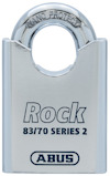 HÄNGLÅS ROCK 83CS/70 UTAN CYLINDER