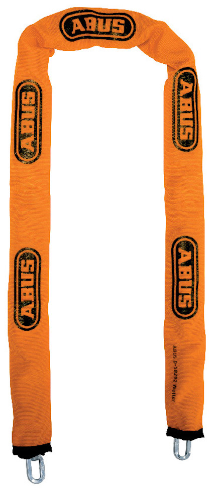 LÅSKÄTTING 8KS/110 ORANGE