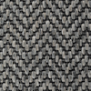 TEXTILGOLV NEXUS DARK HERRINGBONE