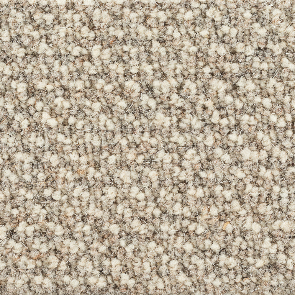 TEXTILGOLV POPPY WOOL WHEAT - Golvabia