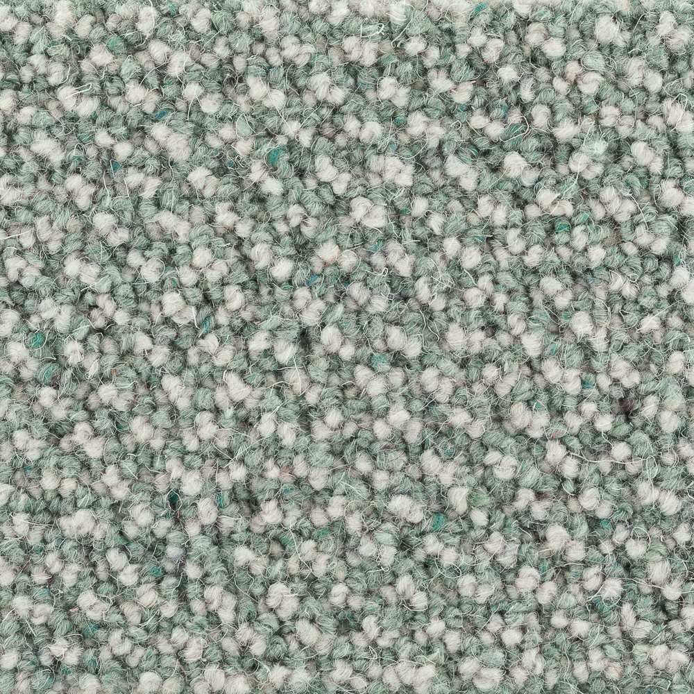 TEXTILGOLV POPPY WOOL MARE - Golvabia