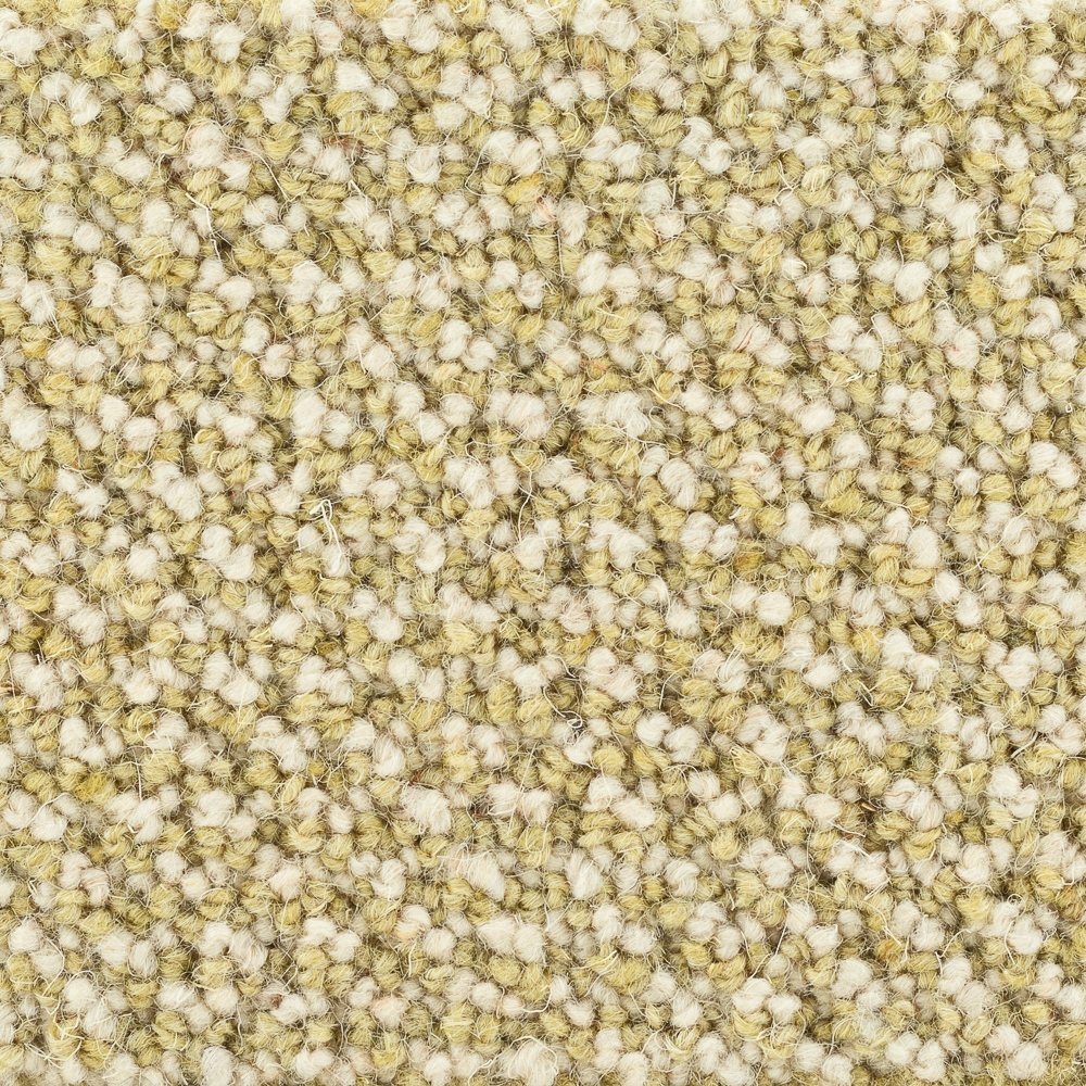 TEXTILGOLV POPPY WOOL OLIVE - Golvabia
