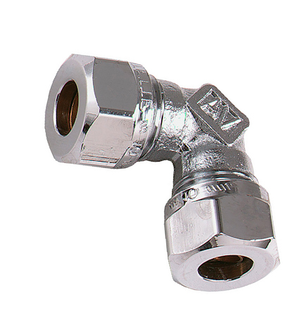 KOPPARRÖRSVINKEL VATETTE FKR 12MM