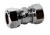 KOPPARRÖRSKOPPLING VATETTE RAK FKR 10MM