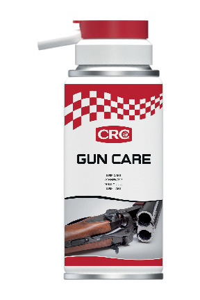 VAPENOLJA AEROSOL 100ML - CRC