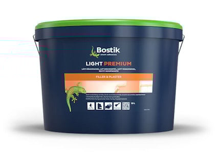 VÄGGSPACKEL/LÄTT LIGHT PREMIUM