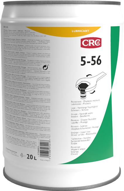 OLJA UNIVERSAL 32794 5-56 CRC 20L