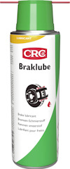 BROMSSMÖRJNING BRAKLUBE 32719 CRC SPRAY 250ML