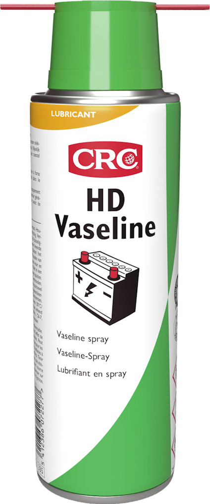 VASELIN HD 32713 CRC SPRAY 250ML