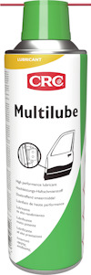 SMÖRJMEDEL 32697 CRC MULTI SPRAY 500ML