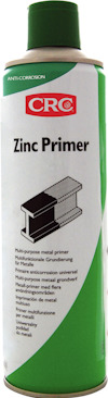 ZINK PRIMER 30419 CRC SPRAY 500ML