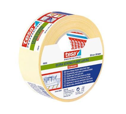 MATTEJP 4944 TESA EXTRA STARK 50MMX10M