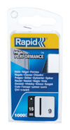 DYCKERT RAPID 9/15MM
