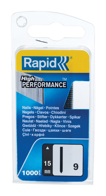 DYCKERT RAPID 9/15MM