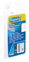 DYCKERT RAPID 9/15MM