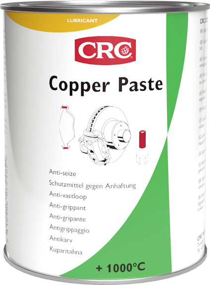 KOPPARPASTA BURK 10699 CRC 500G