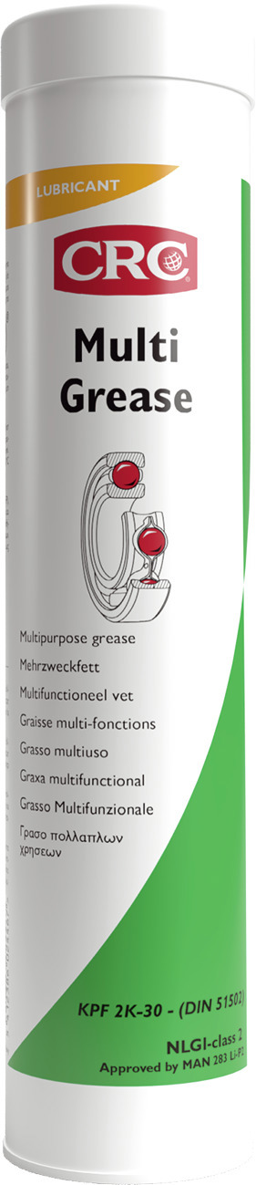 UNIVERSALFETT 30567 CRC 400G - CRC