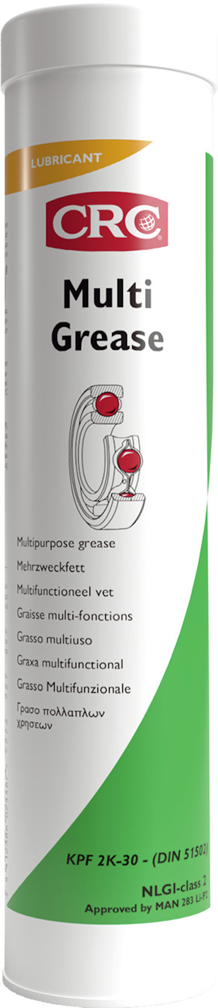 UNIVERSALFETT 30567 CRC 400G