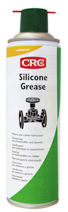 SILIKONFETT 30724 CRC SPRAY 400ML