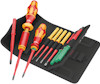 MOMENTSKRUVMEJSEL VDE 16 WERA TORQUE EXTRA SLIM 1