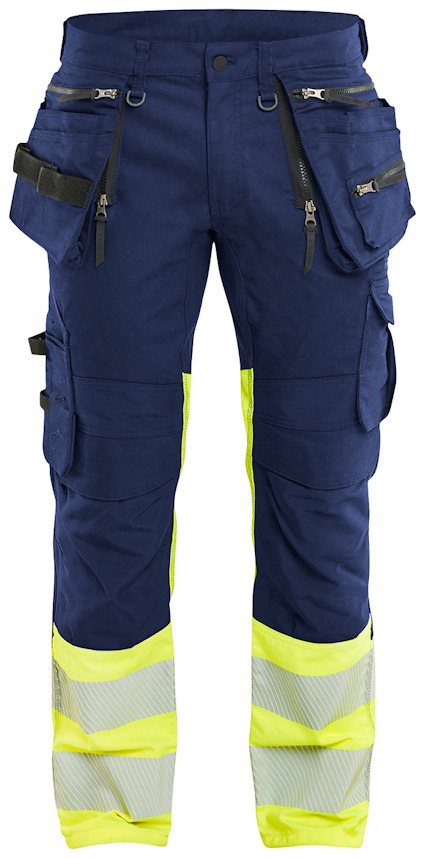 BYXA 11301149 BLÅKLÄDER