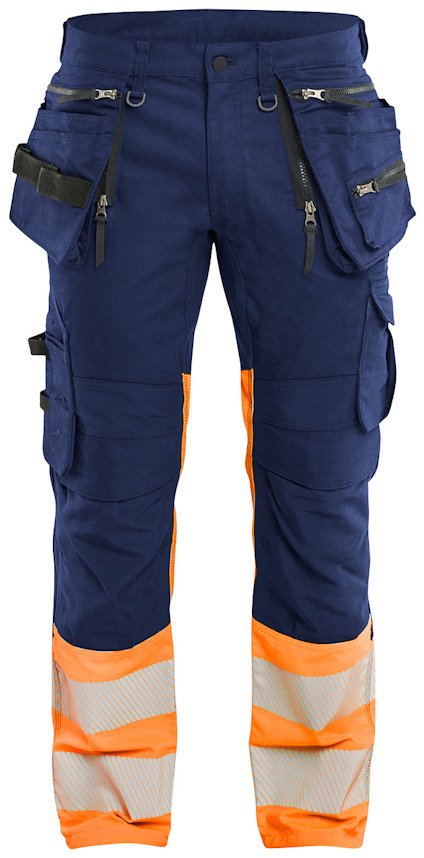 BYXA 11301149 BLÅKLÄDER