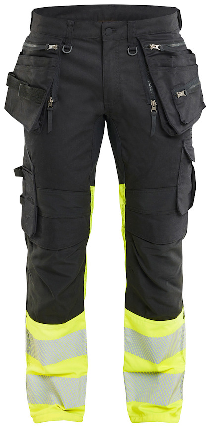 BYXA 11301149 BLÅKLÄDER