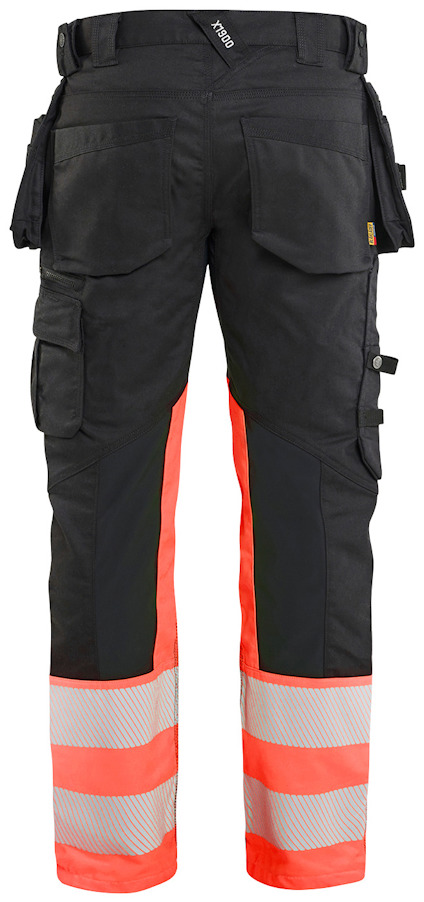 BYXA 11301149 BLÅKLÄDER