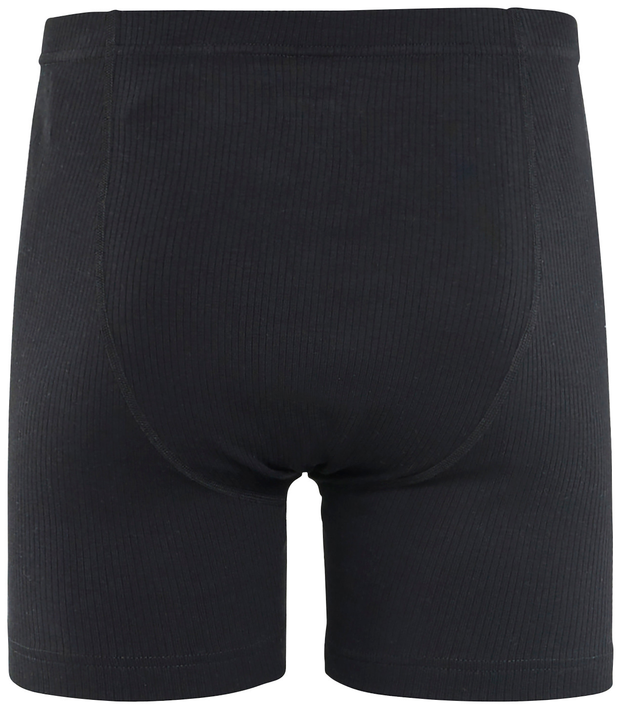 BOXERKALSONG 18281764 BLÅKLÄDER SVART - Blåkläder