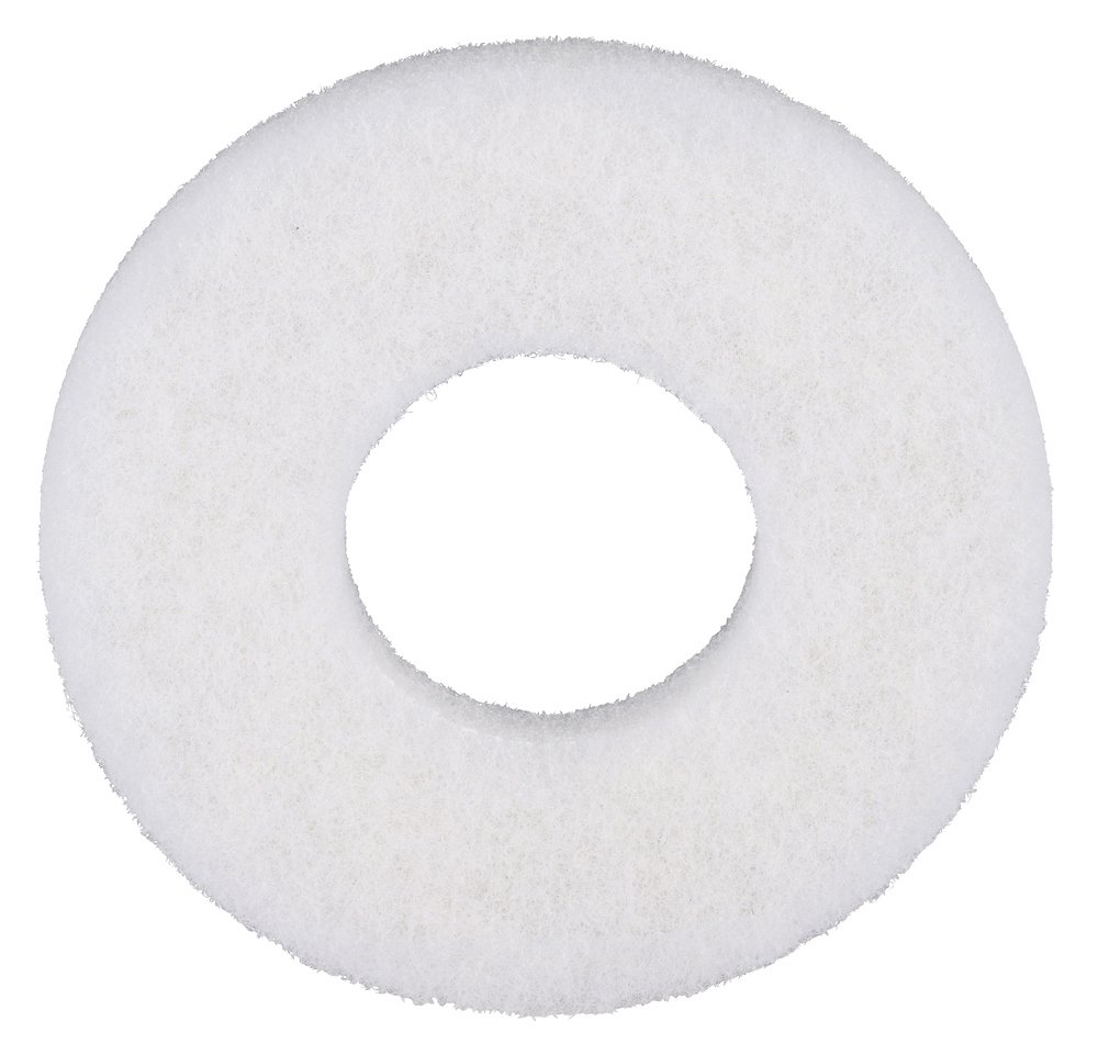 GOLVRONDELL 1914S5-9 MAKITA 200 VIT FÖR PS001G - Makita