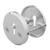 NYCKELSKYLT DA 7190 DORMA KROM