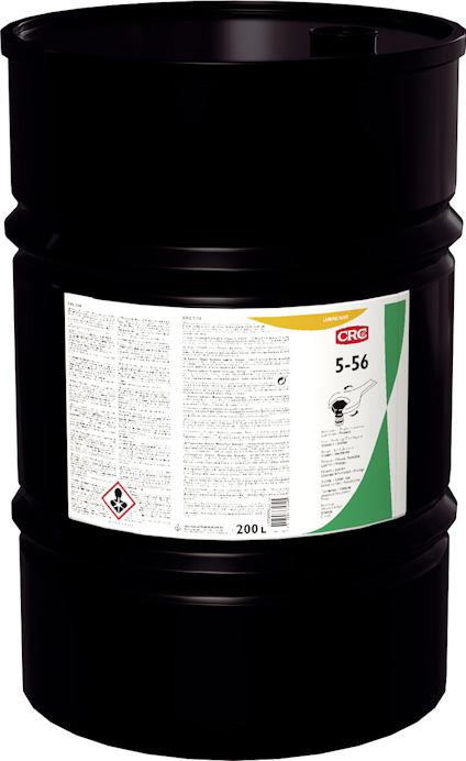 OLJA UNIVERSAL 32795 5-56 CRC 200L