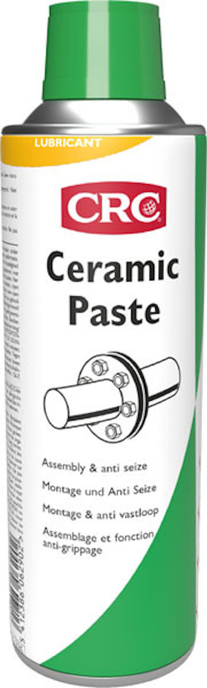 KERAMISK PASTA 32690 CRC SPRAY250ML