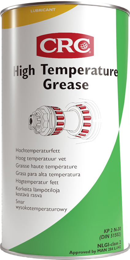 HÖGTEMPERATURFETT 30573 CRC 1KG