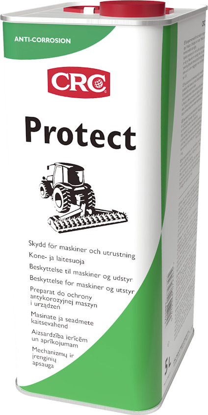 ROSTSKYDD 32926 CRC PROTECT 5L