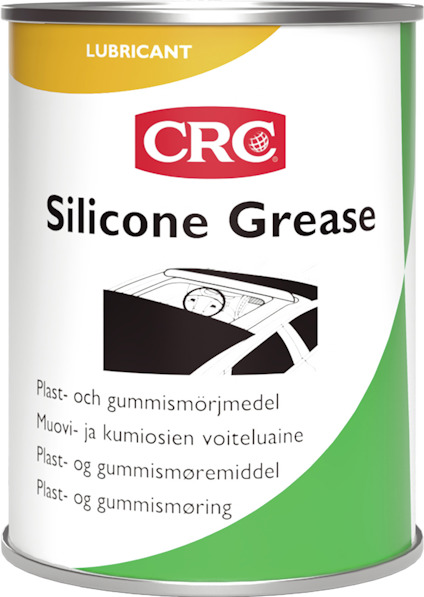SILIKONFETT 33441 CRC 500G