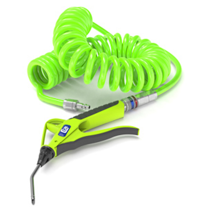 SLANGSATS 310 CEJN ESAFE MED PISTOL HI-VIS 4M