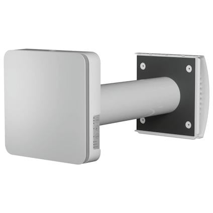 RUMSVENTILATOR AURA ONE FLEXITWIFI 100 VIT
