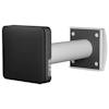 RUMSVENTILATOR AURA ONE FLEXITWIFI 160 SVART